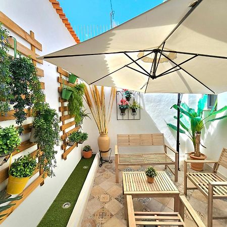 Apartamentos De La Huerta Alicante Exterior photo