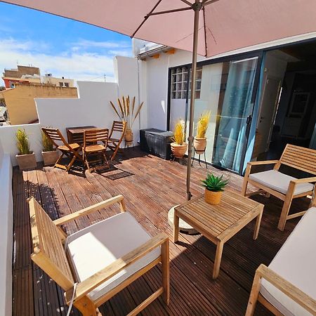 Apartamentos De La Huerta Alicante Exterior photo
