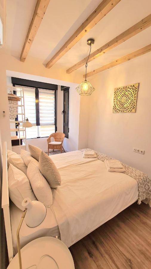 Apartamentos De La Huerta Alicante Exterior photo