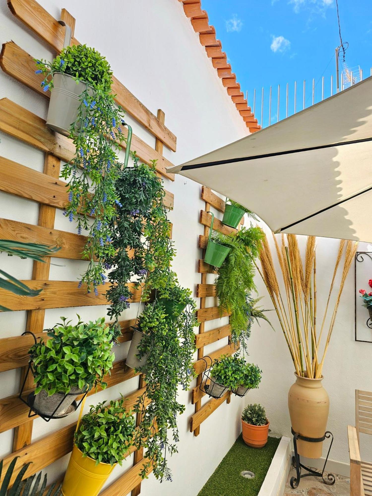 Apartamentos De La Huerta Alicante Exterior photo