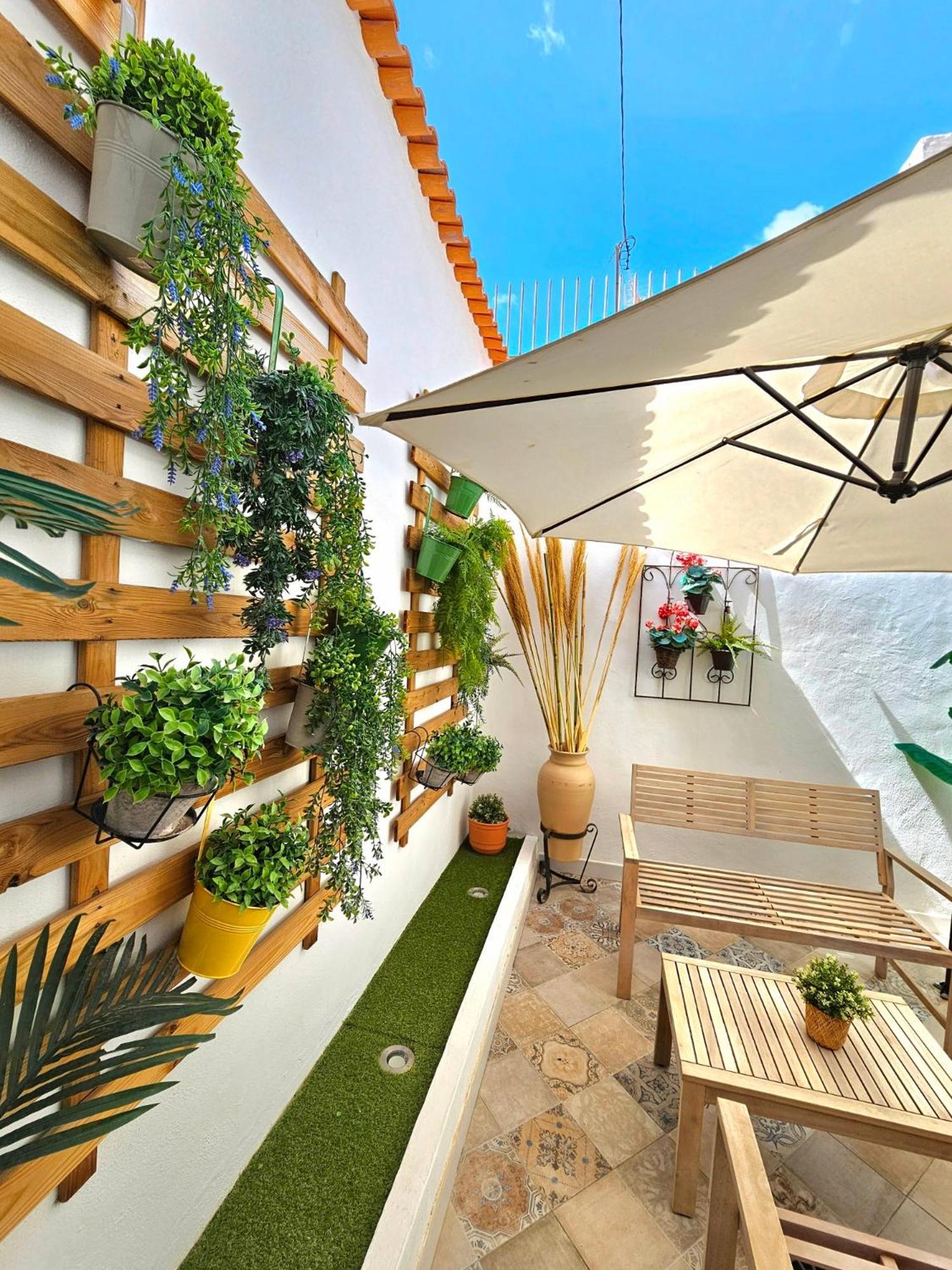 Apartamentos De La Huerta Alicante Exterior photo