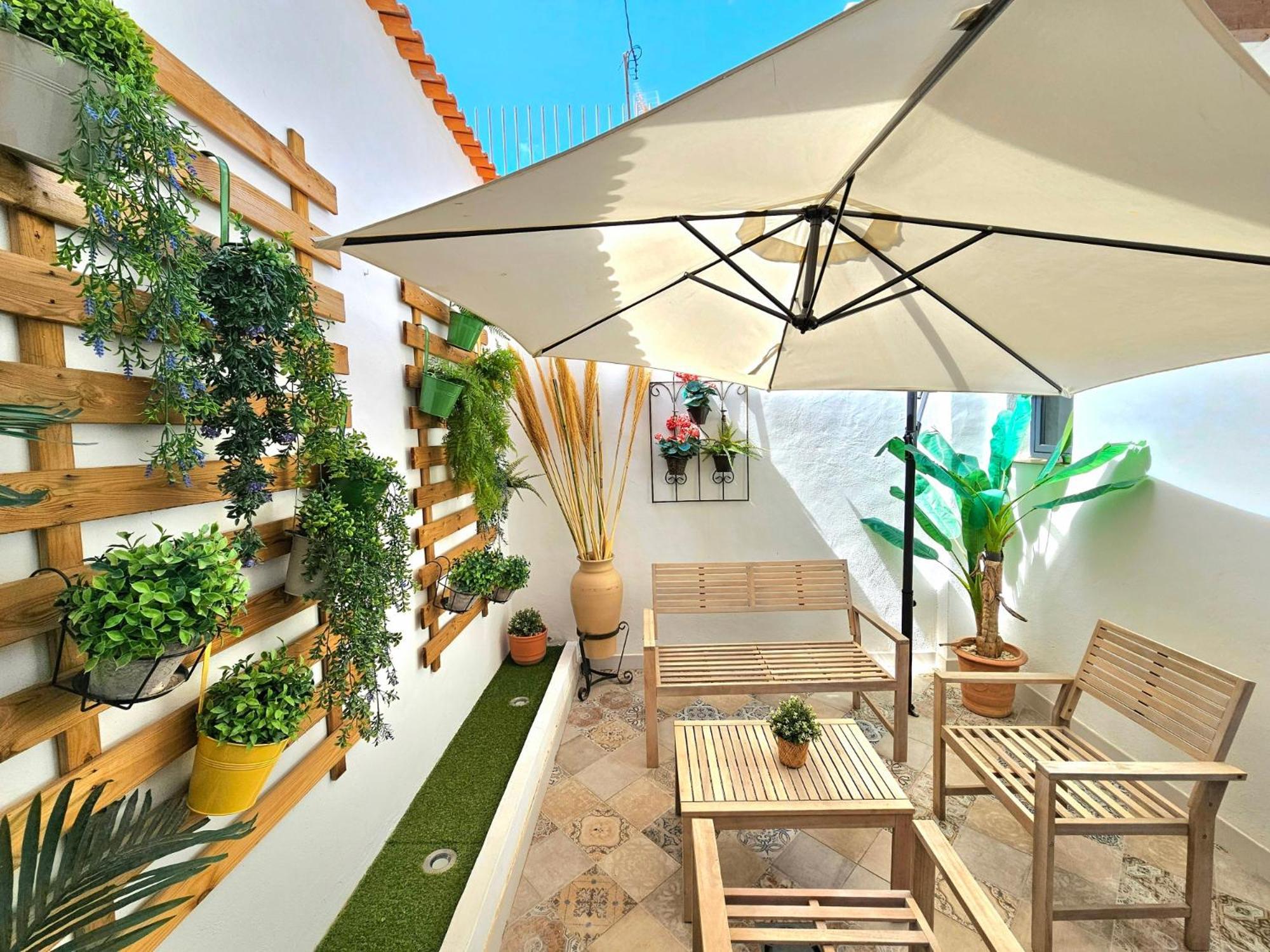 Apartamentos De La Huerta Alicante Exterior photo