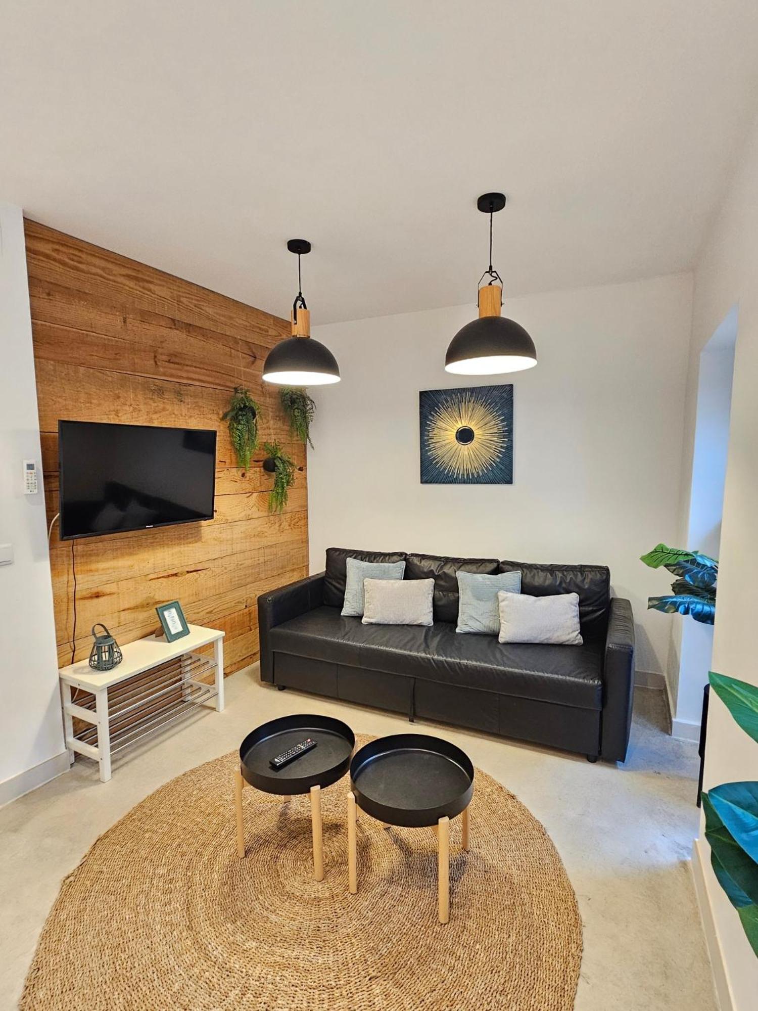 Apartamentos De La Huerta Alicante Room photo