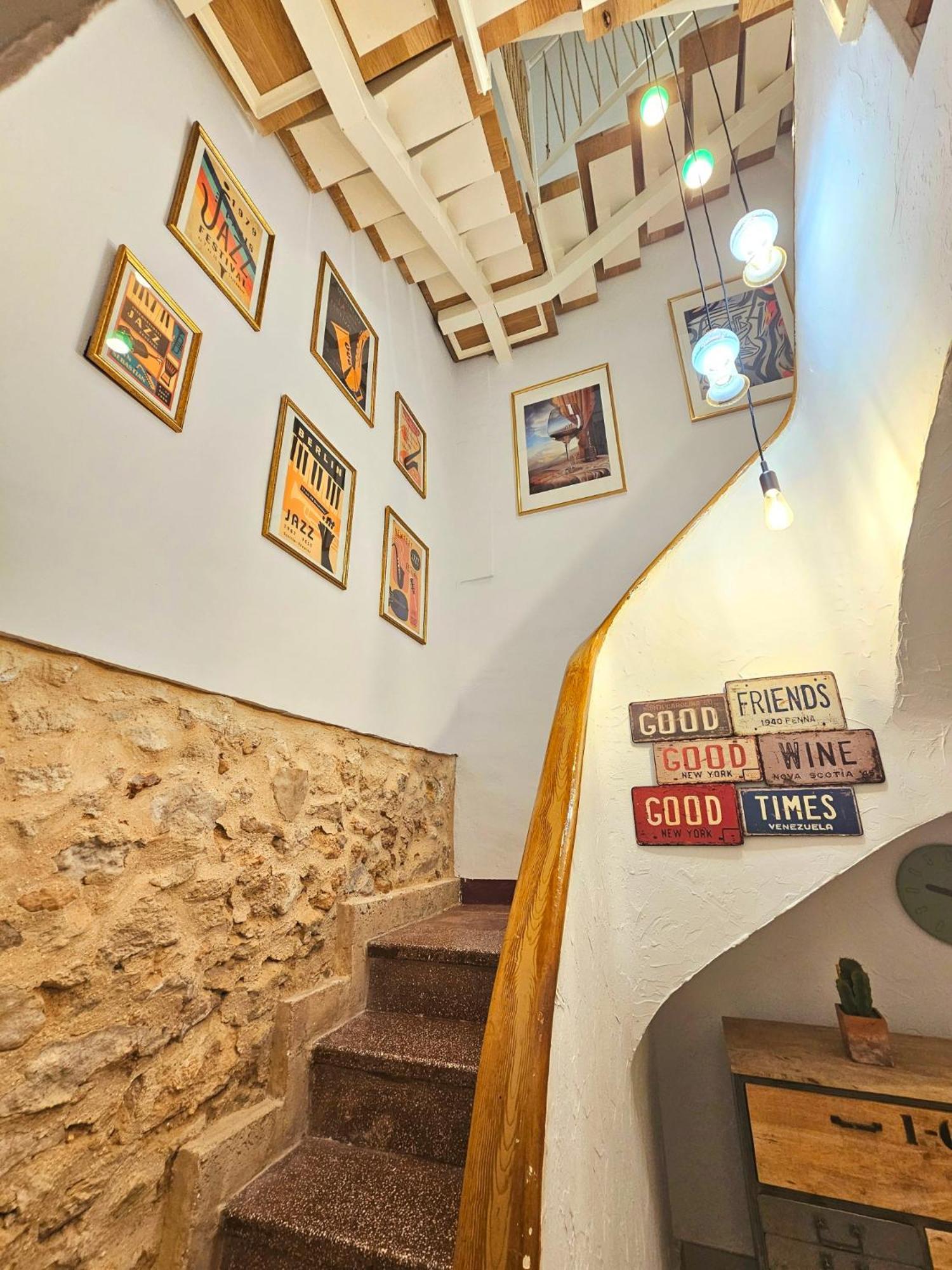 Apartamentos De La Huerta Alicante Exterior photo