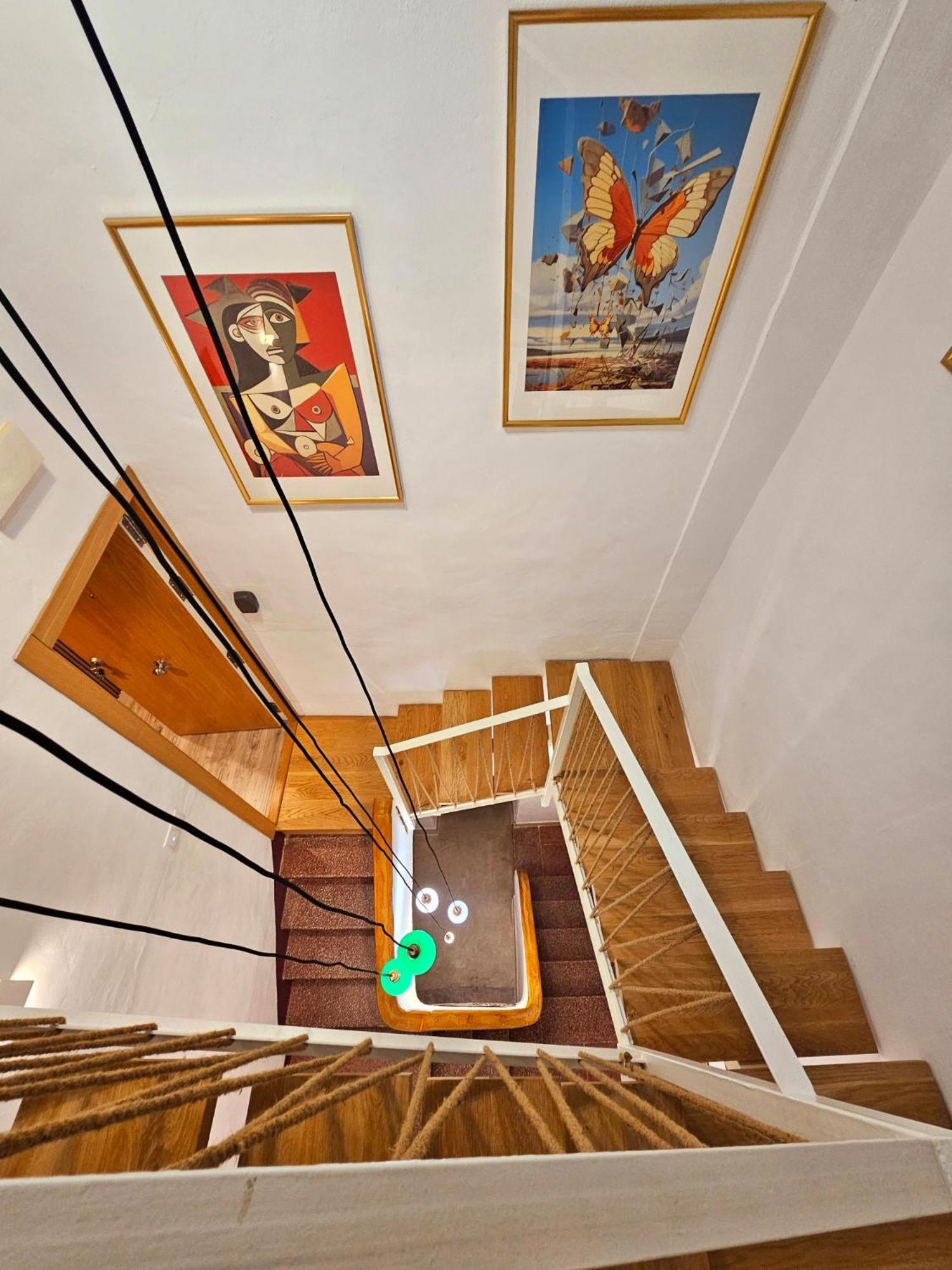Apartamentos De La Huerta Alicante Exterior photo